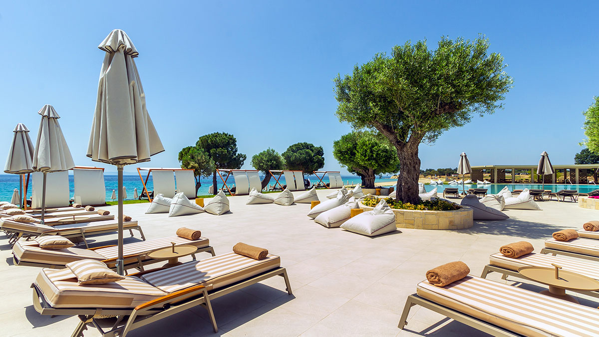 Ammoa Luxury Hotel & Spa